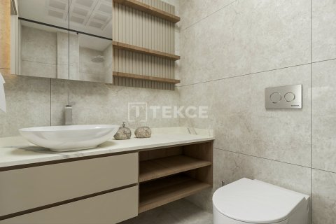 3+1 Wohnung  in Antalya, Türkei Nr. 217176 - 14