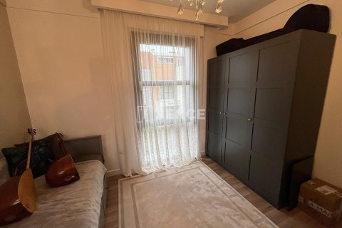 Продажа квартиры  в Санджактепе, Стамбуле, Турция 3+1, 209м2, №217171 – фото 25