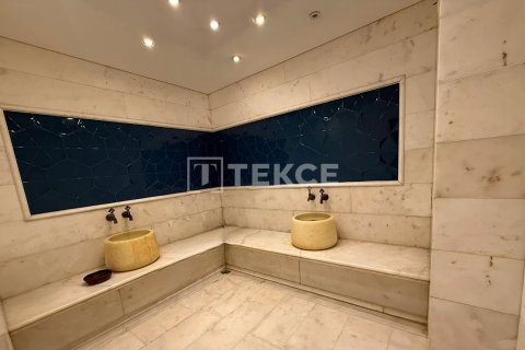 Продажа квартиры  в Санджактепе, Стамбуле, Турция 3+1, 209м2, №217171 – фото 14