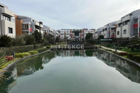 Продажа квартиры  в Санджактепе, Стамбуле, Турция 3+1, 209м2, №217171 – фото 9