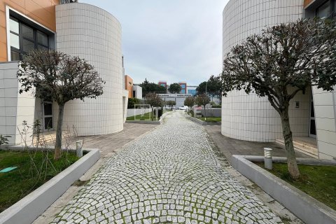 Продажа квартиры  в Санджактепе, Стамбуле, Турция 3+1, 209м2, №217171 – фото 2