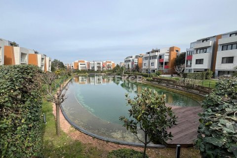 Квартира  3+1 в Санджактепе, Стамбул, Турция №217171