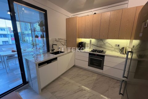 Продажа квартиры  в Санджактепе, Стамбуле, Турция 3+1, 209м2, №217171 – фото 21