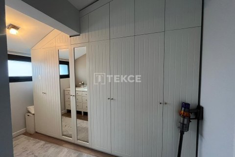 Продажа квартиры  в Санджактепе, Стамбуле, Турция 3+1, 209м2, №217171 – фото 23