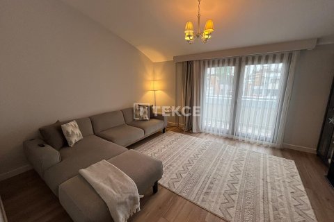 Продажа квартиры  в Санджактепе, Стамбуле, Турция 3+1, 209м2, №217171 – фото 26