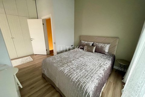 Продажа квартиры  в Санджактепе, Стамбуле, Турция 3+1, 209м2, №217171 – фото 22