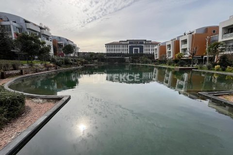 Продажа квартиры  в Санджактепе, Стамбуле, Турция 3+1, 209м2, №217171 – фото 7