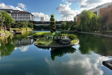 Apartment for sale  in Sancaktepe, Istanbul, Turkey, 3 bedrooms, 209m2, No. 217171 – photo 27