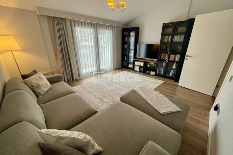 Продажа квартиры  в Санджактепе, Стамбуле, Турция 3+1, 209м2, №217171 – фото 27