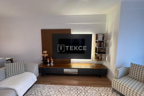 Продажа квартиры  в Санджактепе, Стамбуле, Турция 3+1, 209м2, №217171 – фото 19