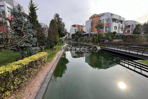 Продажа квартиры  в Санджактепе, Стамбуле, Турция 3+1, 209м2, №217171 – фото 10