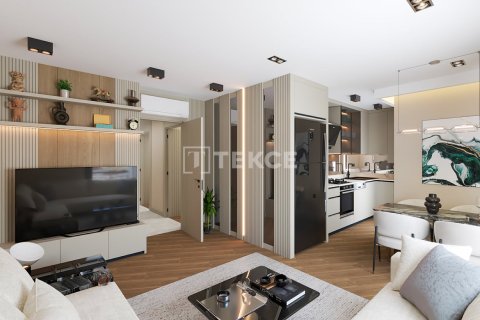 Apartment for sale  in Antalya, Turkey, 2 bedrooms, 68m2, No. 217175 – photo 7