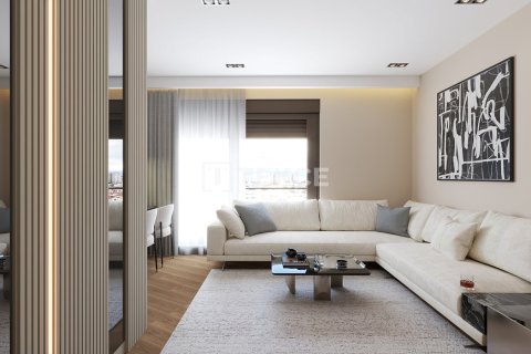 Apartment for sale  in Antalya, Turkey, 2 bedrooms, 68m2, No. 217175 – photo 4