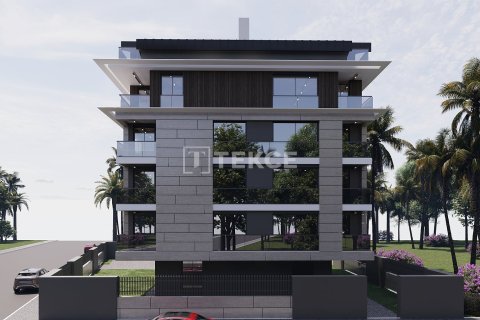 Apartment for sale  in Antalya, Turkey, 2 bedrooms, 68m2, No. 217175 – photo 3