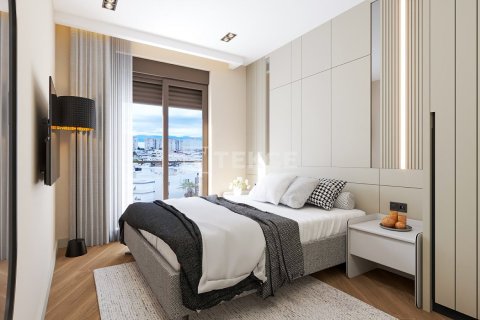 Apartment for sale  in Antalya, Turkey, 2 bedrooms, 68m2, No. 217175 – photo 11