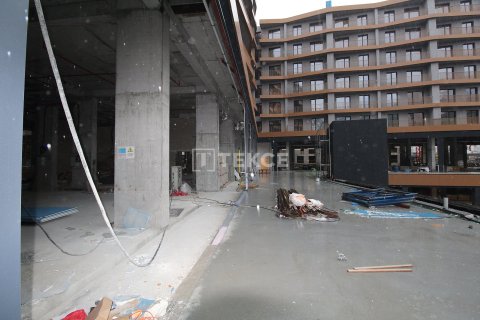 Apartment for sale  in Istanbul, Turkey, 2 bedrooms, 99m2, No. 217173 – photo 19