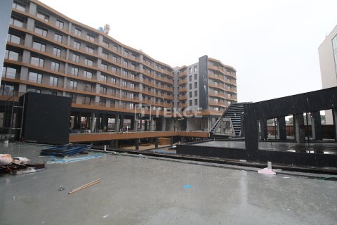 Apartment for sale  in Istanbul, Turkey, 2 bedrooms, 99m2, No. 217173 – photo 20