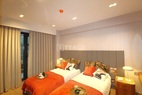 Apartment for sale  in Istanbul, Turkey, 2 bedrooms, 99m2, No. 217173 – photo 10