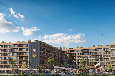 Apartment for sale  in Istanbul, Turkey, 2 bedrooms, 99m2, No. 217173 – photo 3