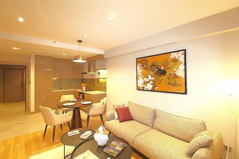 Apartment for sale  in Istanbul, Turkey, 2 bedrooms, 99m2, No. 217173 – photo 6