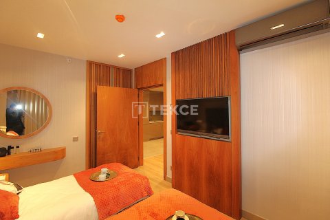 Apartment for sale  in Istanbul, Turkey, 2 bedrooms, 99m2, No. 217173 – photo 11