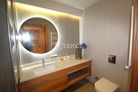 Apartment for sale  in Istanbul, Turkey, 2 bedrooms, 99m2, No. 217173 – photo 13