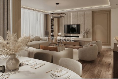 Daire  3+1  İstanbul, Türkiye №217170 - 7