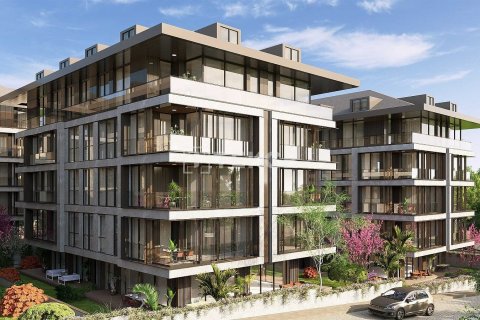 Daire  3+1  İstanbul, Türkiye №217170 - 2