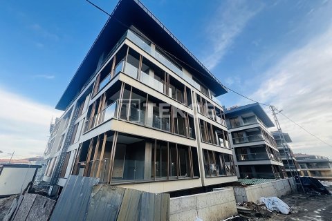 Daire  3+1  İstanbul, Türkiye №217170 - 17