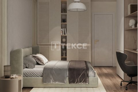 Daire  3+1  İstanbul, Türkiye №217170 - 12