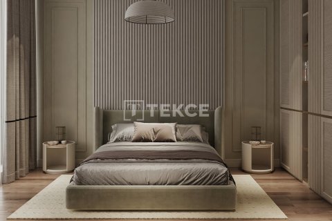 Daire  3+1  İstanbul, Türkiye №217170 - 11