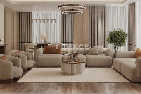 Daire  3+1  İstanbul, Türkiye №217170 - 6