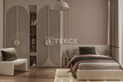 Daire  3+1  İstanbul, Türkiye №217170 - 13