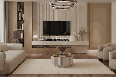 Daire  3+1  İstanbul, Türkiye №217170 - 8