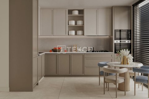 Daire  3+1  İstanbul, Türkiye №217170 - 9