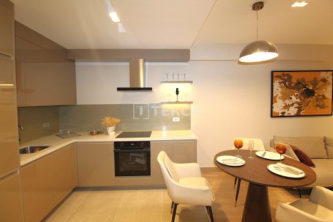 Daire  1+1  İstanbul, Türkiye №217172 - 8