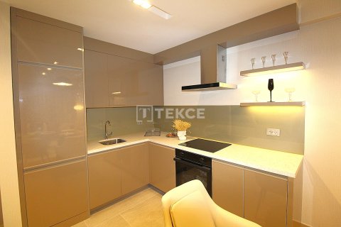 Daire  1+1  İstanbul, Türkiye №217172 - 9