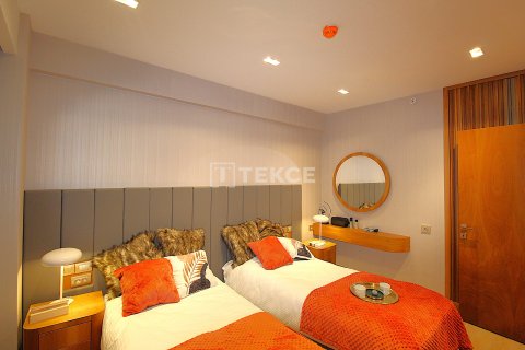 Daire  1+1  İstanbul, Türkiye №217172 - 12