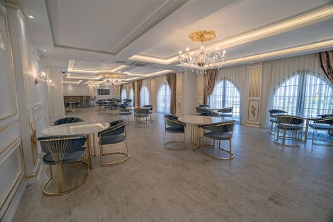 Продажа квартиры  в Аланье, Анталье, Турция 2+1, 98м2, №158432 – фото 5