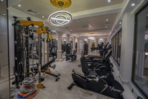 Продажа квартиры  в Аланье, Анталье, Турция 2+1, 98м2, №158432 – фото 7