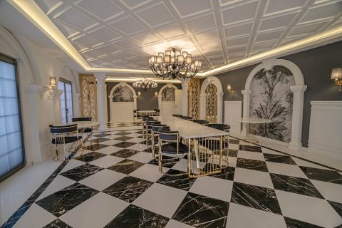 Продажа квартиры  в Аланье, Анталье, Турция 2+1, 98м2, №158432 – фото 6