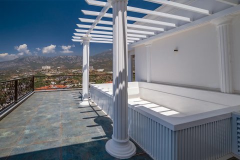 Продажа квартиры  в Аланье, Анталье, Турция 2+1, 98м2, №158432 – фото 11