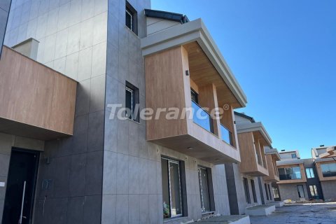 4+1 Villa  i Antalya, Turkiet Nr. 106233 - 20