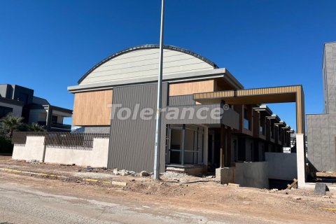 4+1 Villa  i Antalya, Turkiet Nr. 106233 - 18