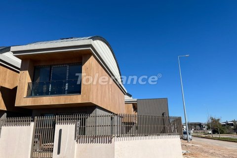 4+1 Villa  i Antalya, Turkiet Nr. 106233 - 19