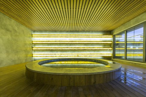 Apartment for sale  in Mahmutlar, Antalya, Turkey, 1 bedroom, 65m2, No. 218213 – photo 15