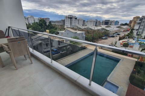 Apartment for sale  in Mahmutlar, Antalya, Turkey, 1 bedroom, 65m2, No. 218213 – photo 4