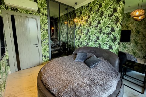 آپارتمان در  Alanya ، ترکیه 2 خوابه ، 122 متر مربع.  شماره 218217 - 10