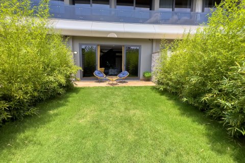 آپارتمان در  Alanya ، ترکیه 2 خوابه ، 122 متر مربع.  شماره 218217 - 7