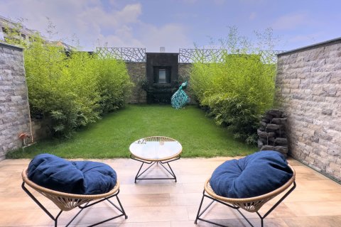 آپارتمان در  Alanya ، ترکیه 2 خوابه ، 122 متر مربع.  شماره 218217 - 3